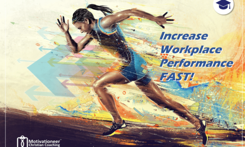 How to Increase Workplace Performance FAST!