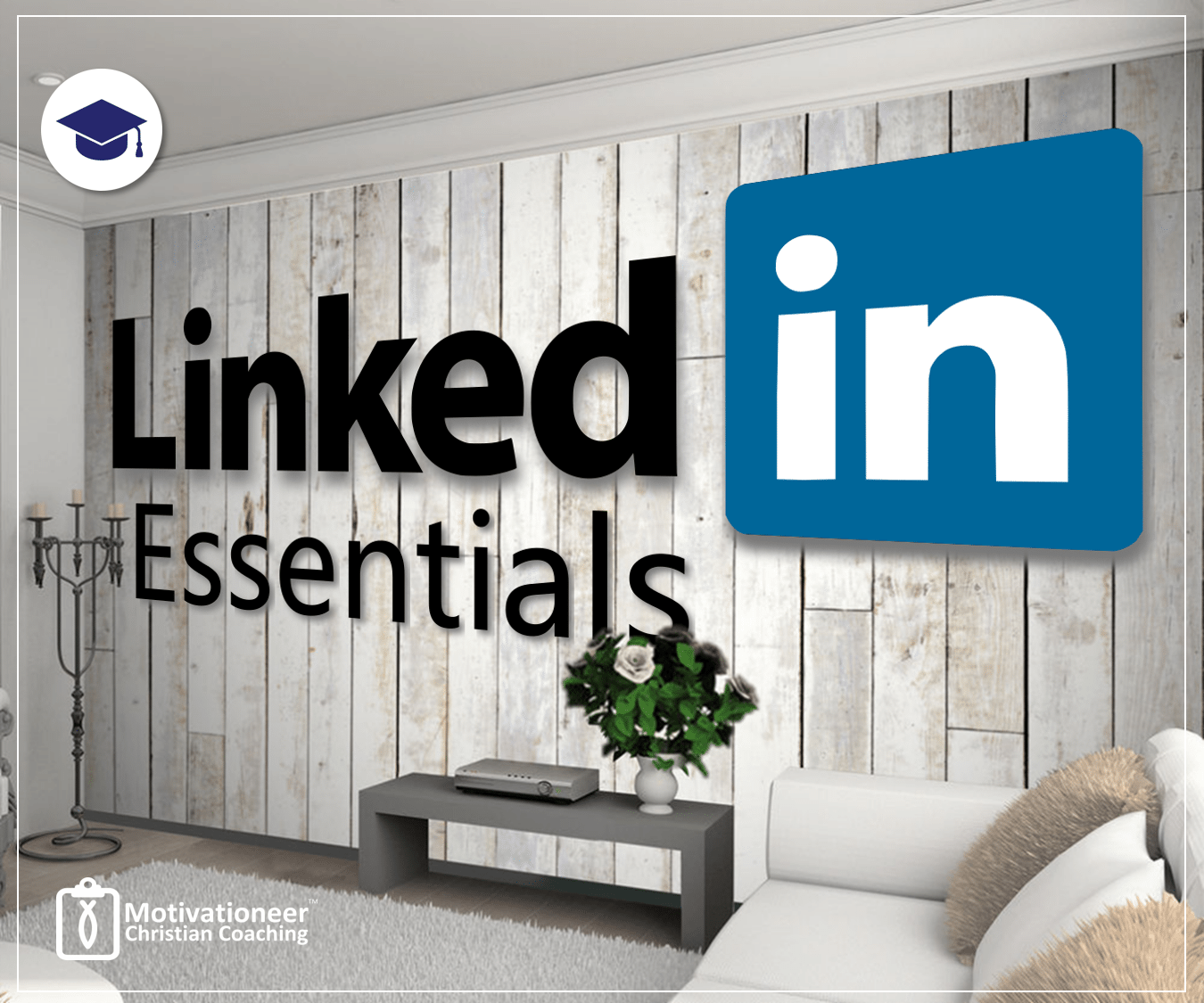 TRNG – LinkedIn Essentials