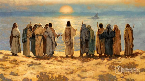 Coach-History-Jesus Coach-History-Jesus