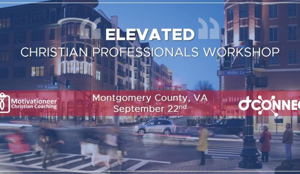 MOCO Church Workshop MOCO Church Workshop