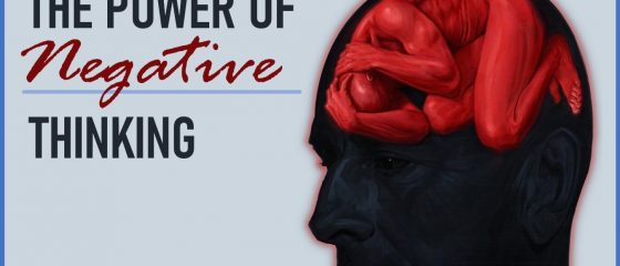 Cover Art EVENT v3 – Power of Negative Thinking